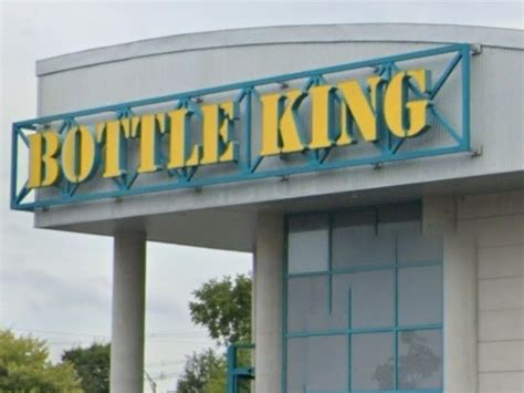 bottle king morristown nj