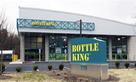 bottle king princeton new jersey