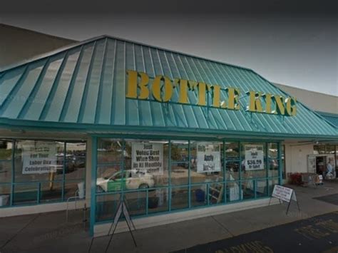 bottle king west windsor nj