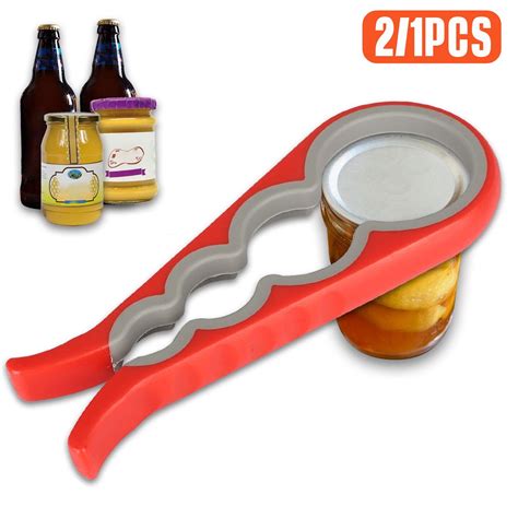 Bottle Opener Gripper