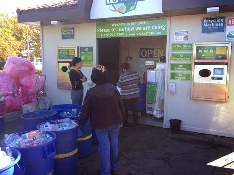 bottle recycling center near me