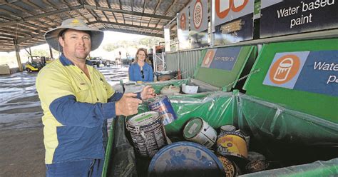 bottle recycling port macquarie