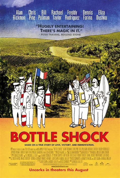 Bottle Shock Wiki