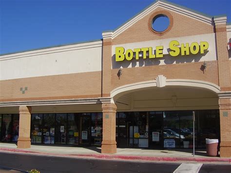 bottle shop acworth