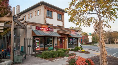 bottle shop in lake geneva