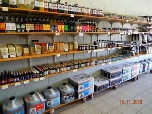 bottle shop in warwick qld