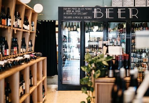 bottle shop jobs melbourne