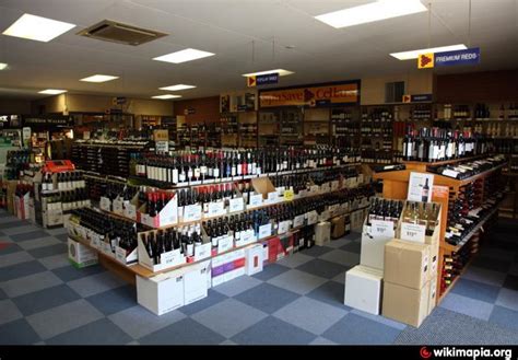 bottle shops in adelaide