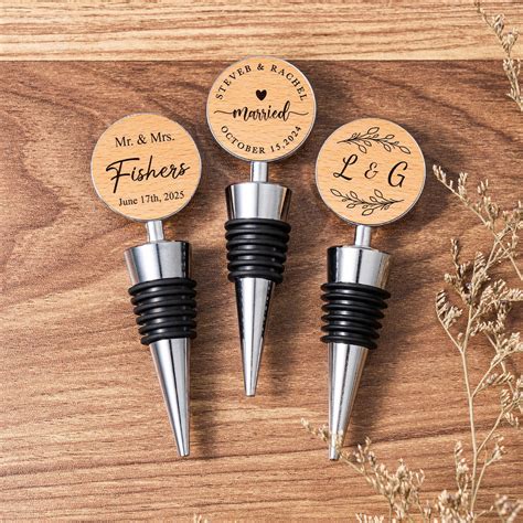 Bottle Stopper Gift