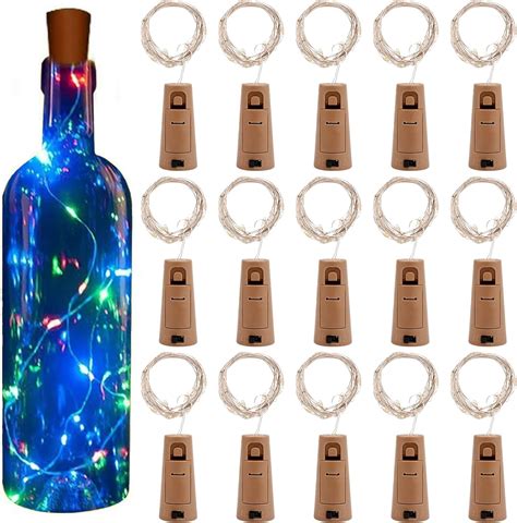 Bottle Stopper Lights Led