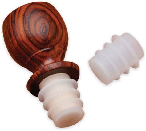 Bottle Stopper Seals