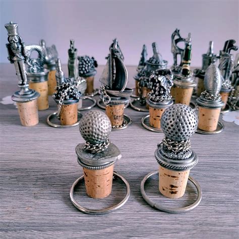 bottle stoppers wholesale prices
