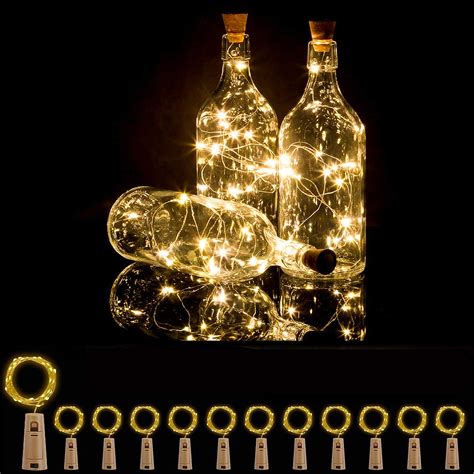 Bottle String Lights Cheap