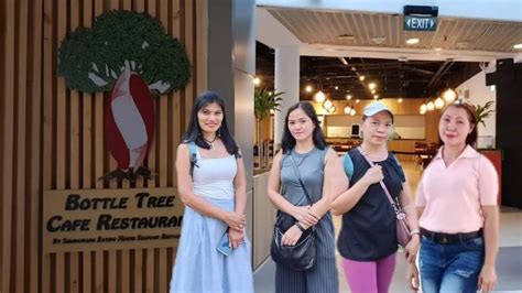 Bottle Tree Cafe Halal