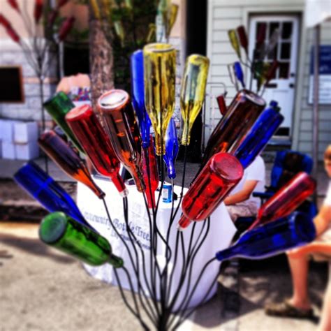 Bottle Tree Superstition