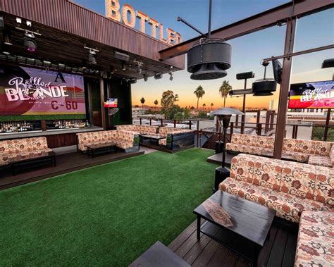 Bottled Blonde Miami