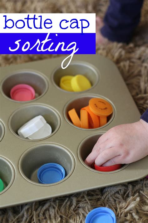 Bottled Book Activities