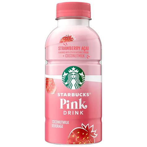 Bottled Pink Drink Amazon