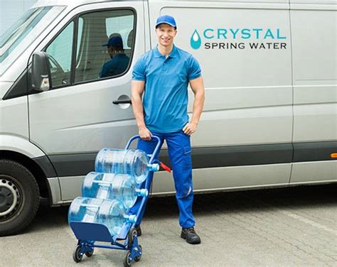 bottled water delivery ohio