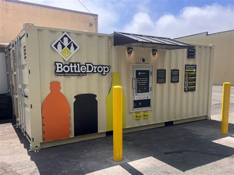 Bottledrop Plus Stores