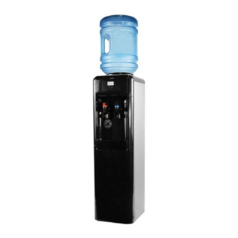 bottleless water cooler lowes