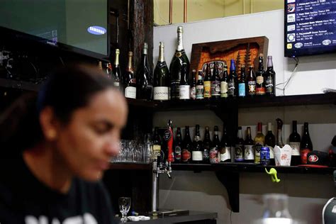 Bottles Beerzaar Menu