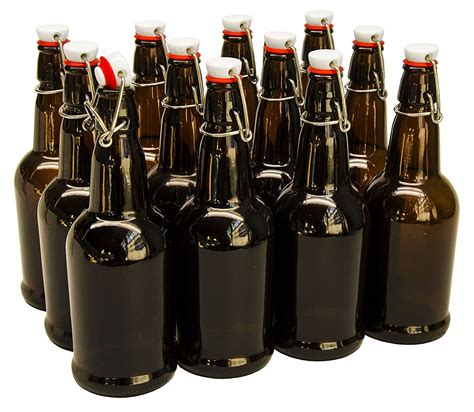 bottles for home brew