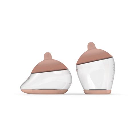 Bottles Like A Breast