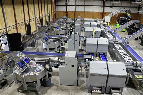 Bottles Redemption Center