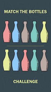 Bottles Video Game Characters