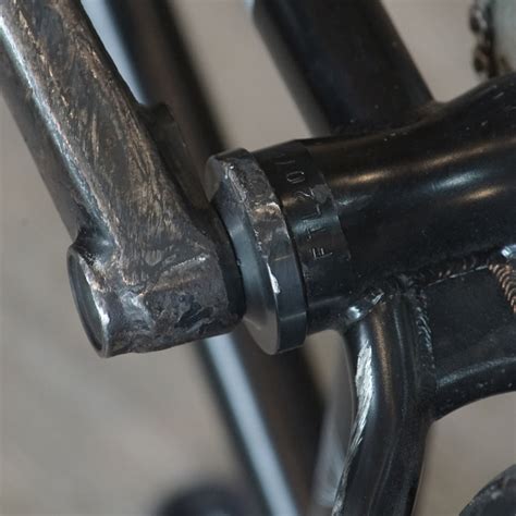 Bottom Bracket Guard