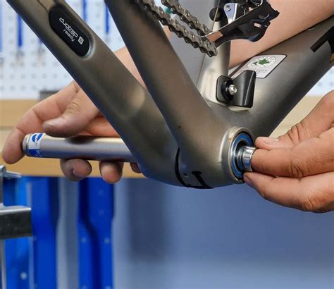 Bottom Bracket Removal Park Tool