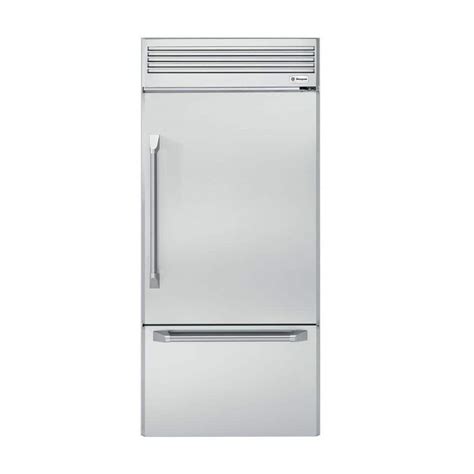 Bottom Freezer Ge Monogram Refrigerator