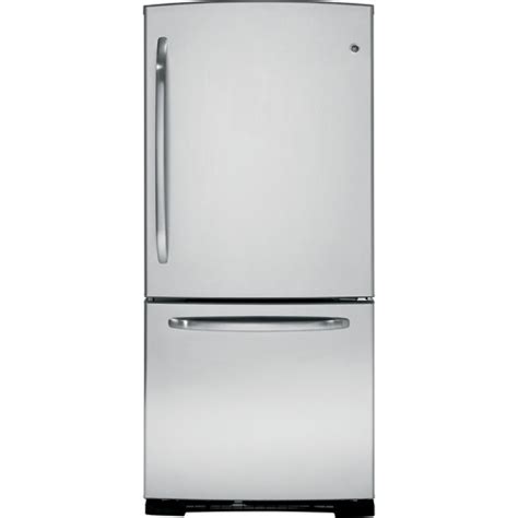 Bottom Freezer Refrigerator 65 Height