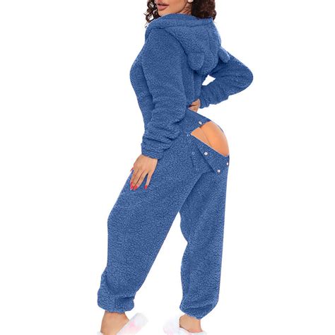 Bottom Zip Onesie