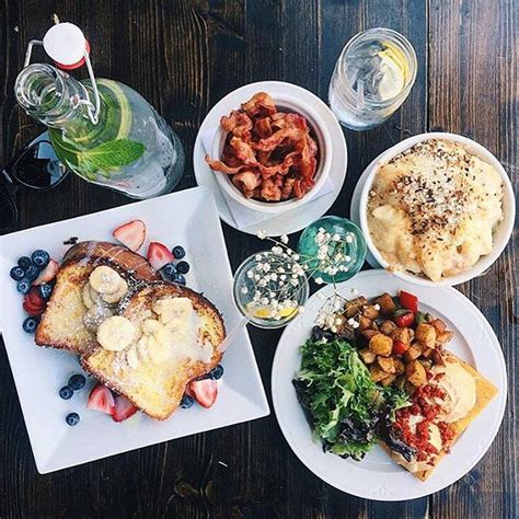 Bottomless Brunch in NYC