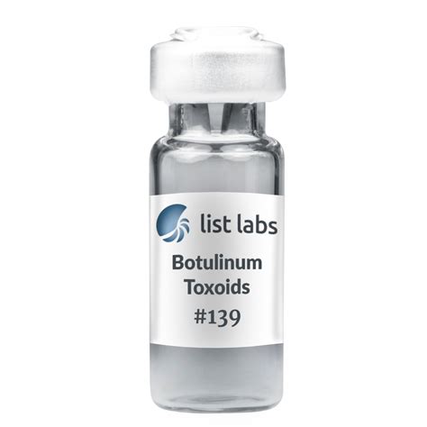 botulinum neurotoxin type b