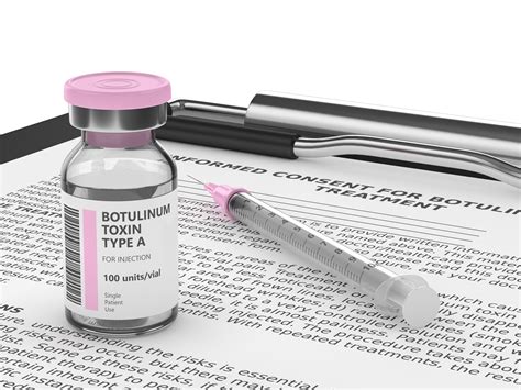 botulinum toxin a injections