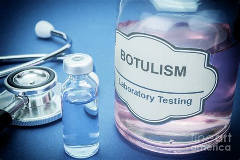 botulinum toxin testing quest