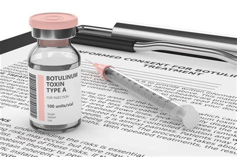 botulism botox