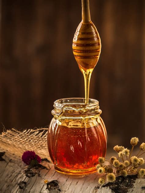 botulism honey risk