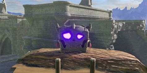 Botw Master Mode Chests Respawn