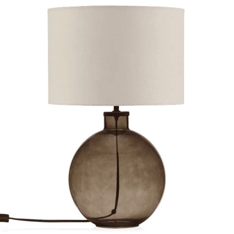 Bouclair Calgary Lamp Shades