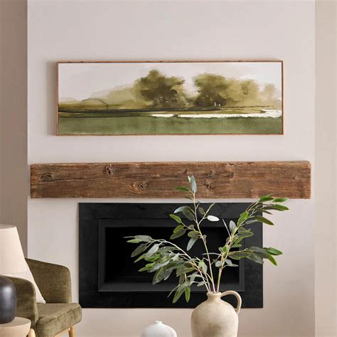 Bouclair Wall Paintings