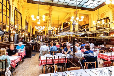 Bouillon Chartier Shop