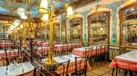 Bouillon Chartier Yorumlar