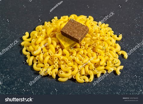 Bouillon Cube Pasta