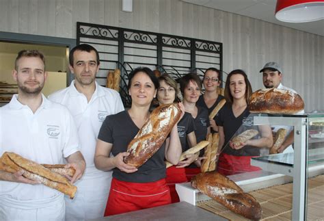 boulangerie saint martin de belleville