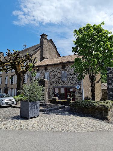 boulangerie saint martin valmeroux