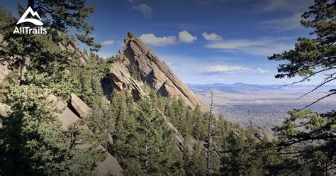 Boulder Hiking Trails Open